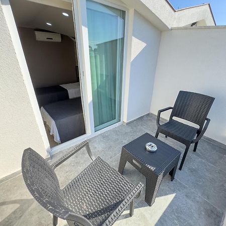 Sardunya Hotel Фетие Екстериор снимка