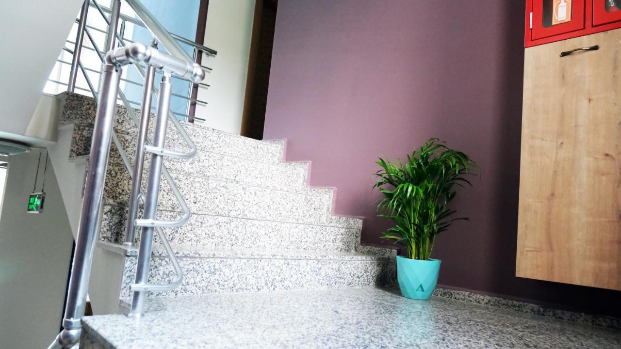 Sardunya Hotel Фетие Екстериор снимка