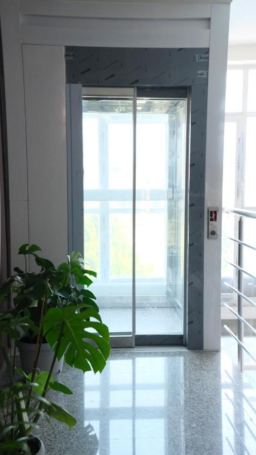 Sardunya Hotel Фетие Екстериор снимка