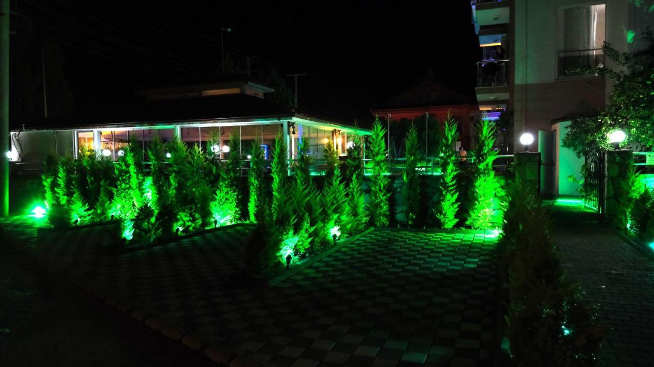 Sardunya Hotel Фетие Екстериор снимка