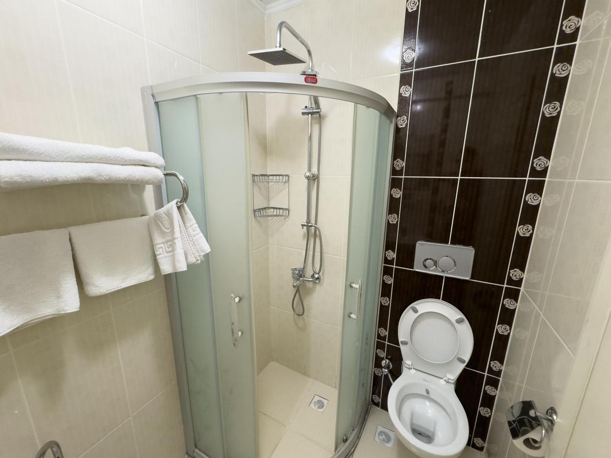 Sardunya Hotel Фетие Екстериор снимка
