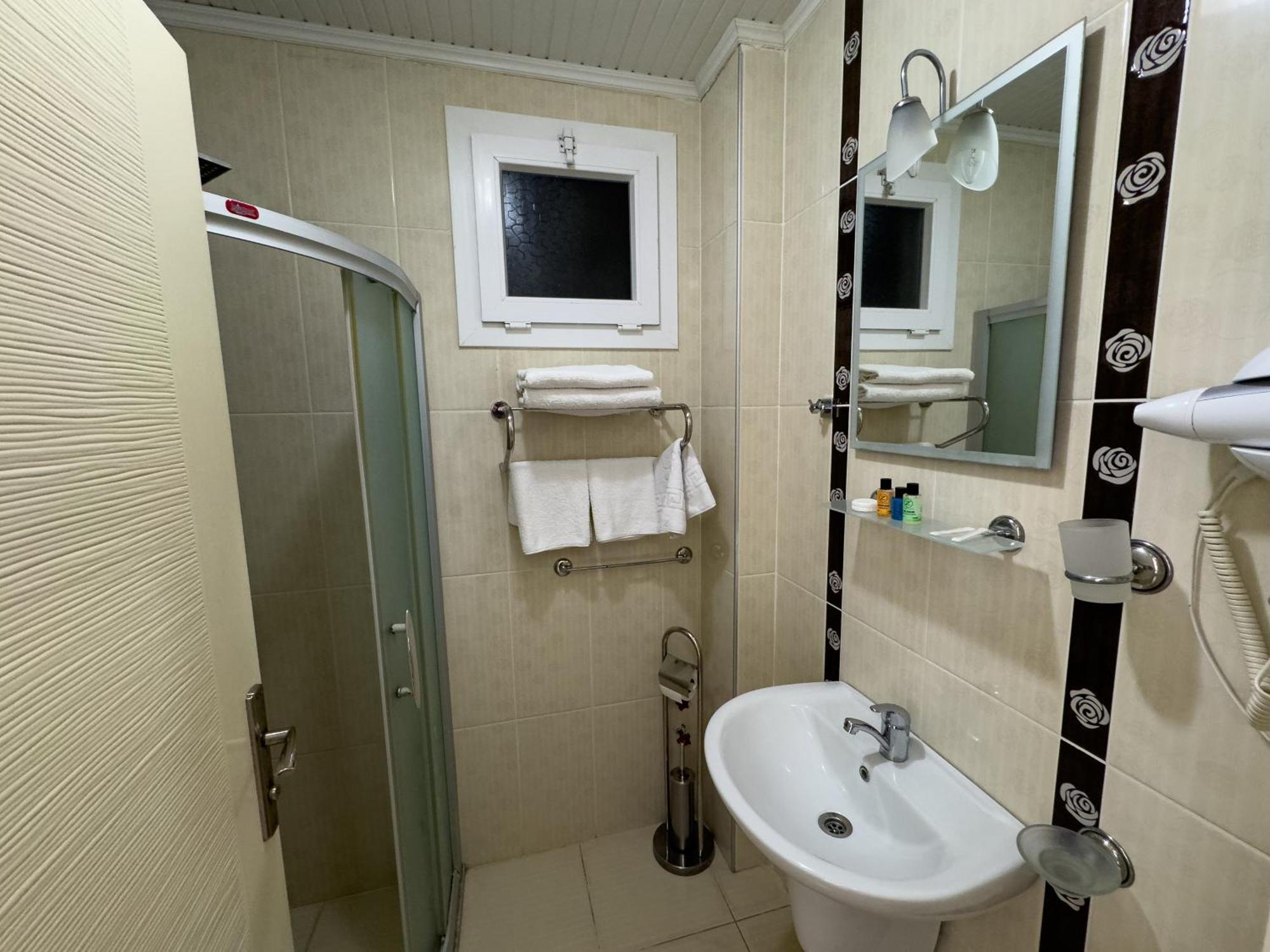 Sardunya Hotel Фетие Екстериор снимка